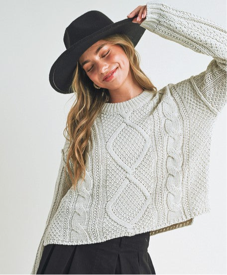 Adela Sweater FREE SHIPPING