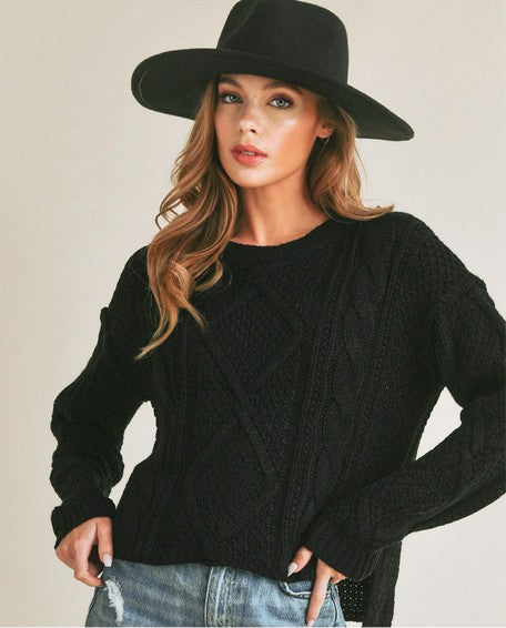 Adela Sweater FREE SHIPPING