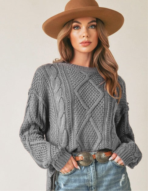 Adela Sweater FREE SHIPPING