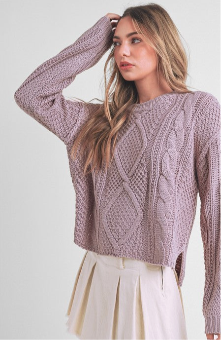 Adela Sweater FREE SHIPPING