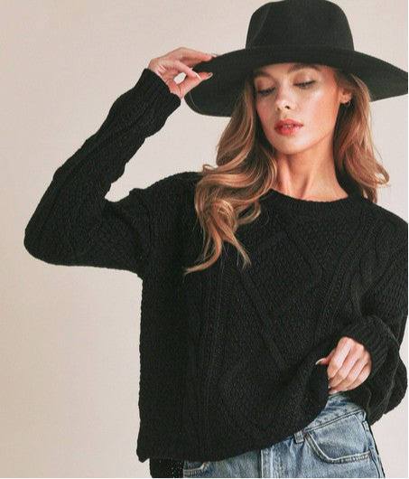 Adela Sweater FREE SHIPPING