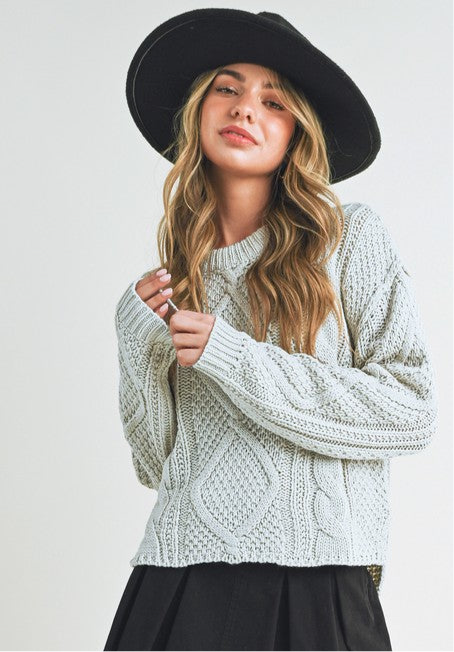 Adela Sweater FREE SHIPPING