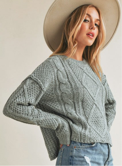 Adela Sweater FREE SHIPPING