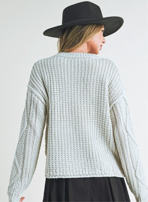 Adela Sweater FREE SHIPPING