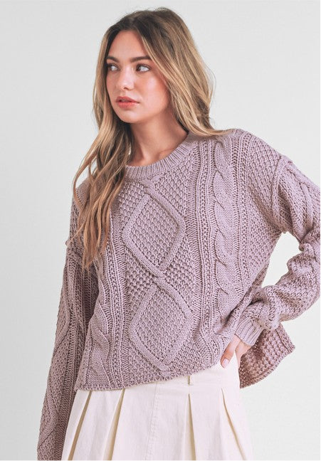 Adela Sweater FREE SHIPPING
