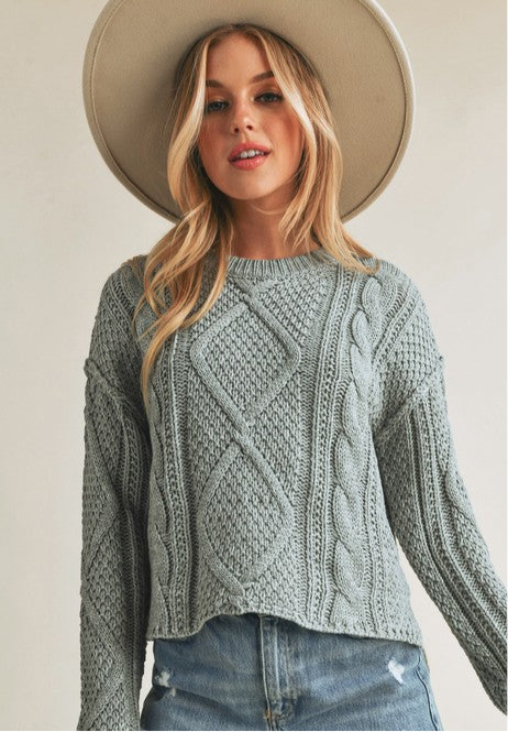 Adela Sweater FREE SHIPPING