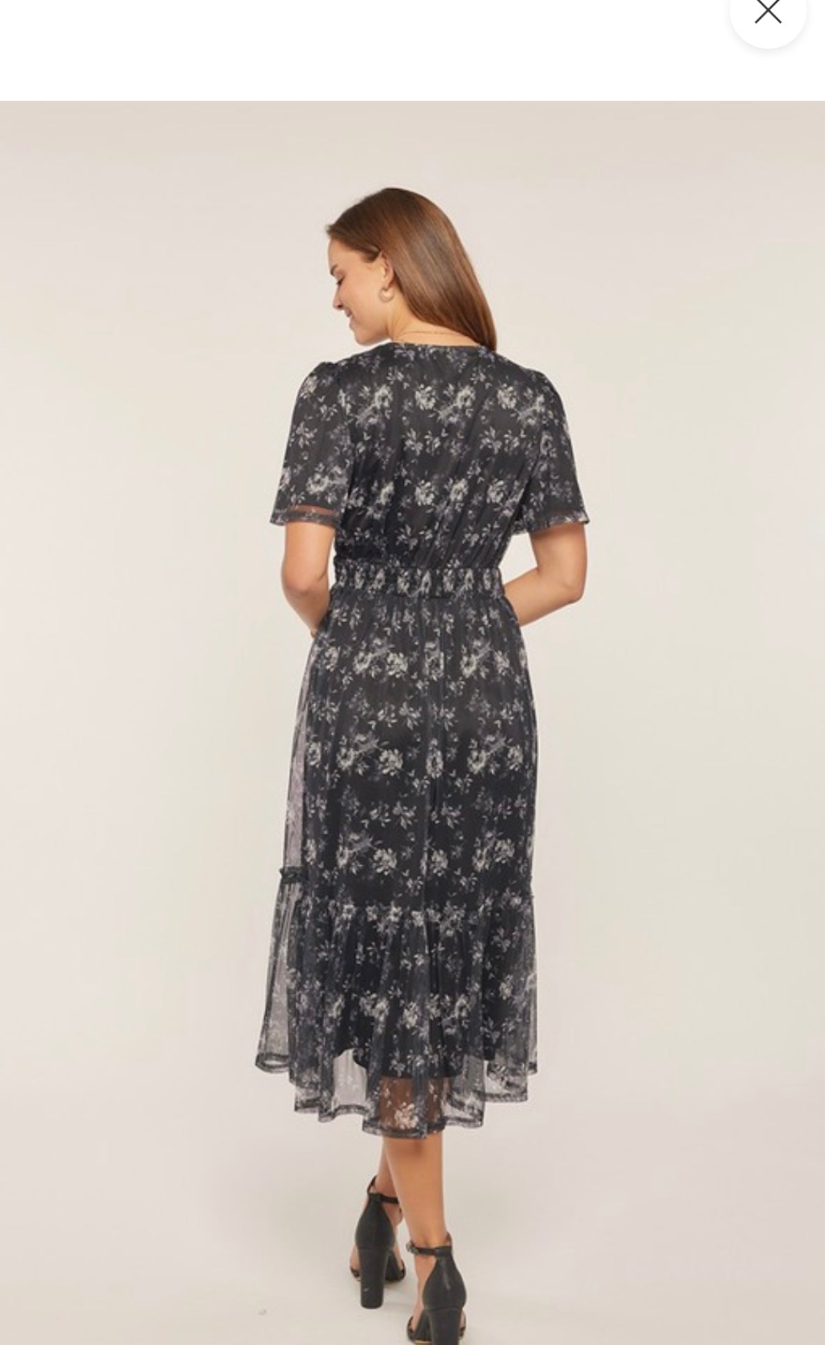 Orange Creek Black FREE SHIPPING