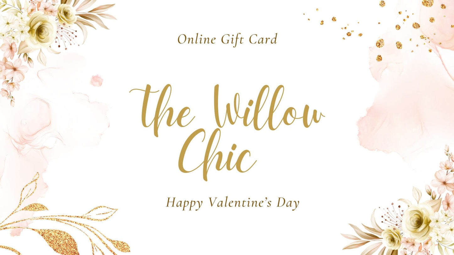 Happy Valentine’s Day