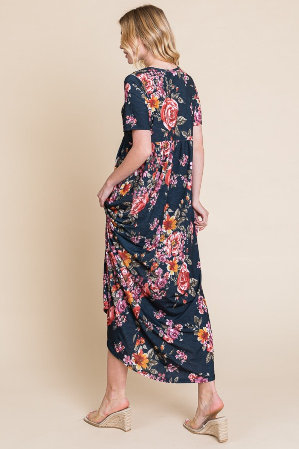 Aria Maxi Dress