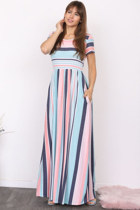 Sadie Maxi Dress