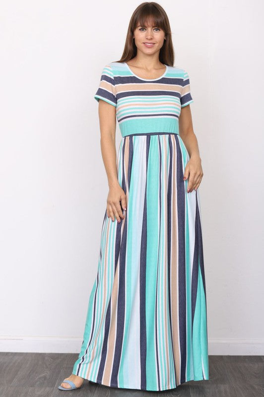 Sadie Maxi Dress