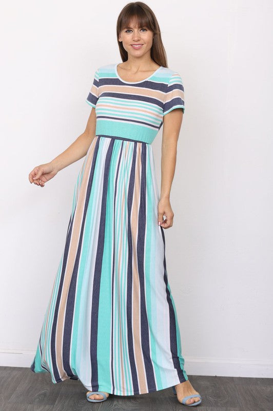 Sadie Maxi Dress