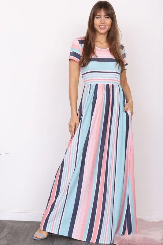 Sadie Maxi Dress