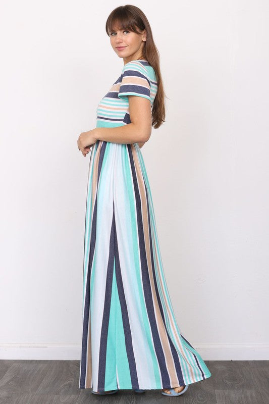 Sadie Maxi Dress