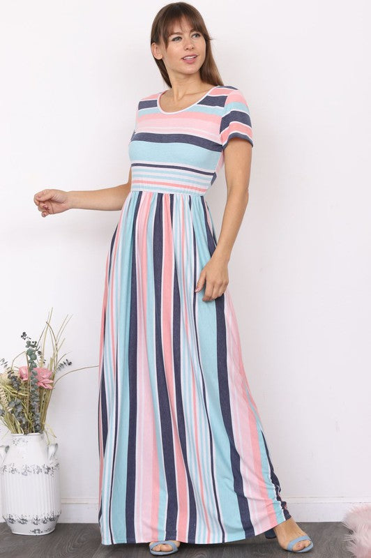 Sadie Maxi Dress