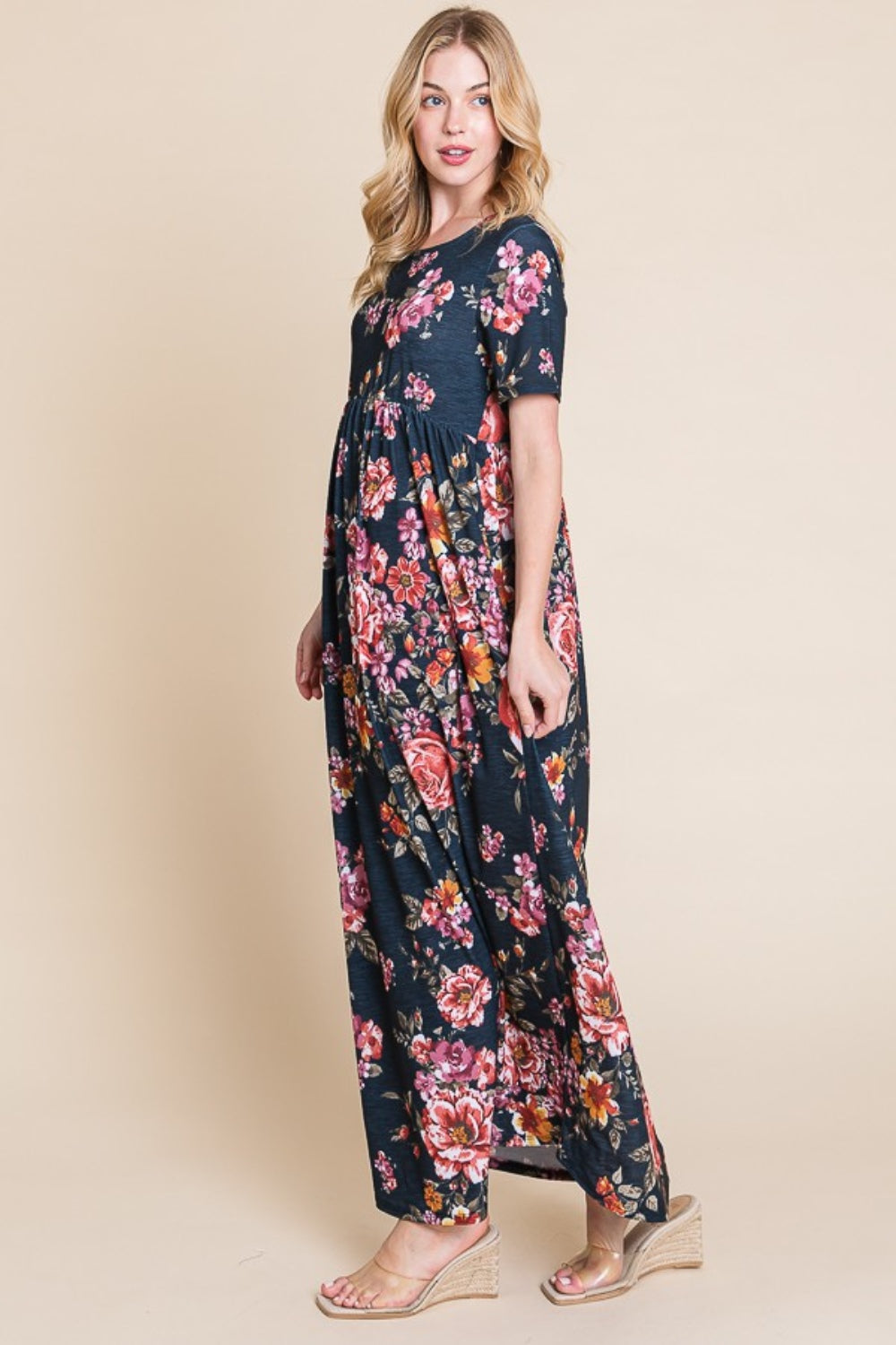 Aria Maxi Dress