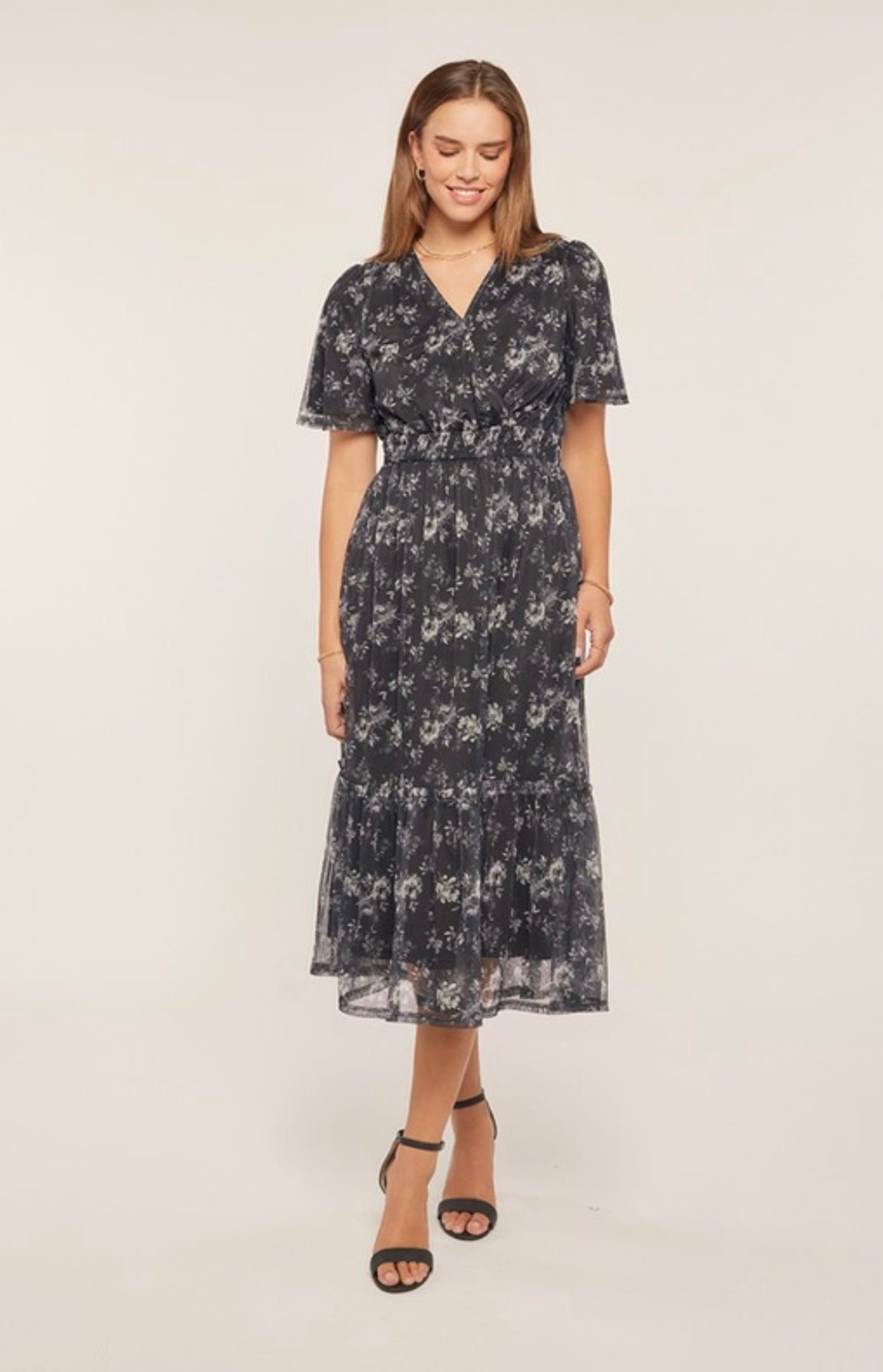 Orange Creek Black FREE SHIPPING