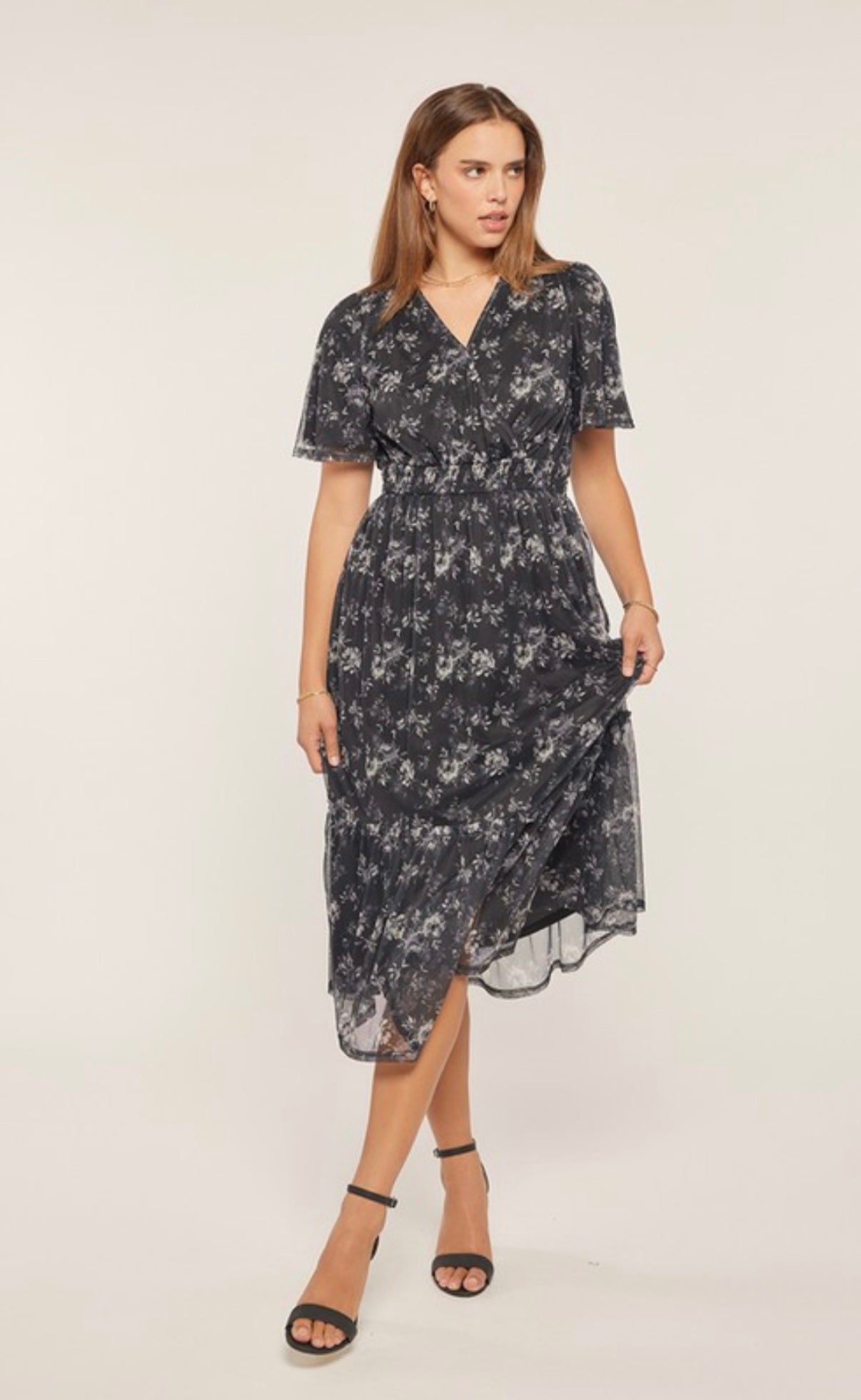 Orange Creek Black FREE SHIPPING