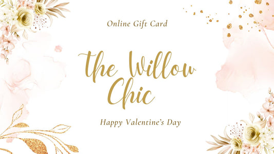 Happy Valentine’s Day